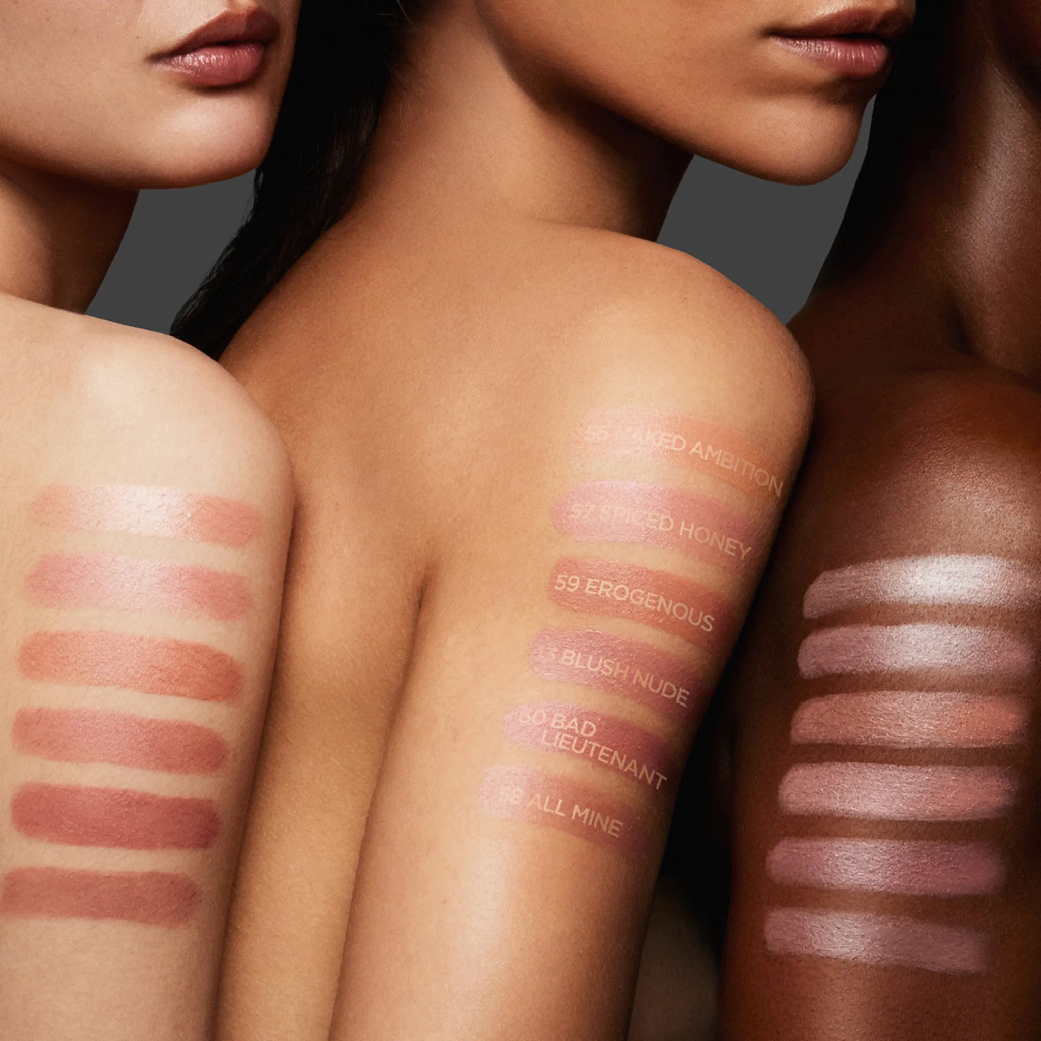 Lip Color Lipstick