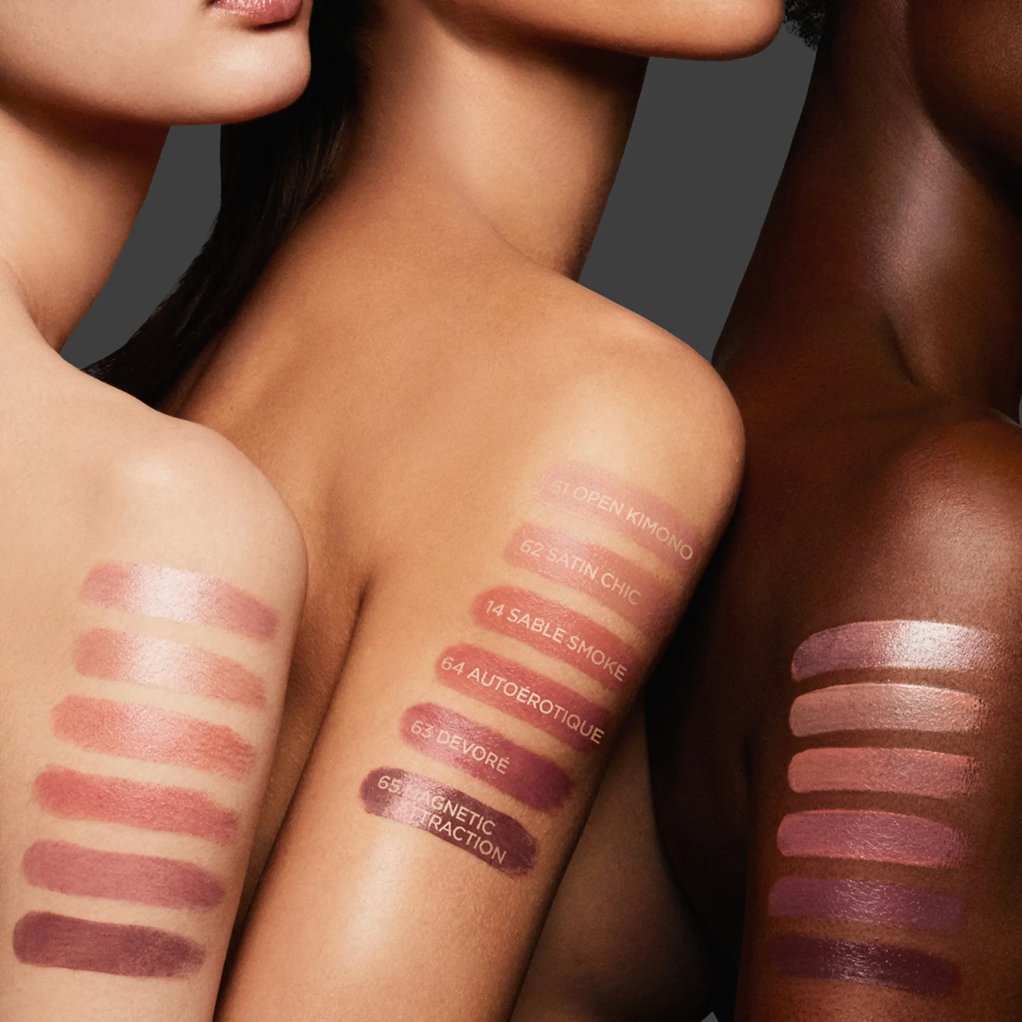 Lip Color Lipstick