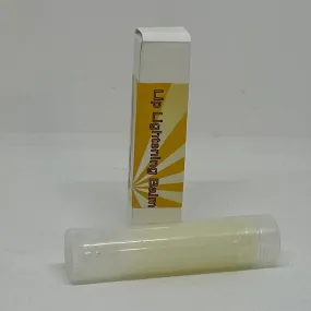 Lip Lightening Balm