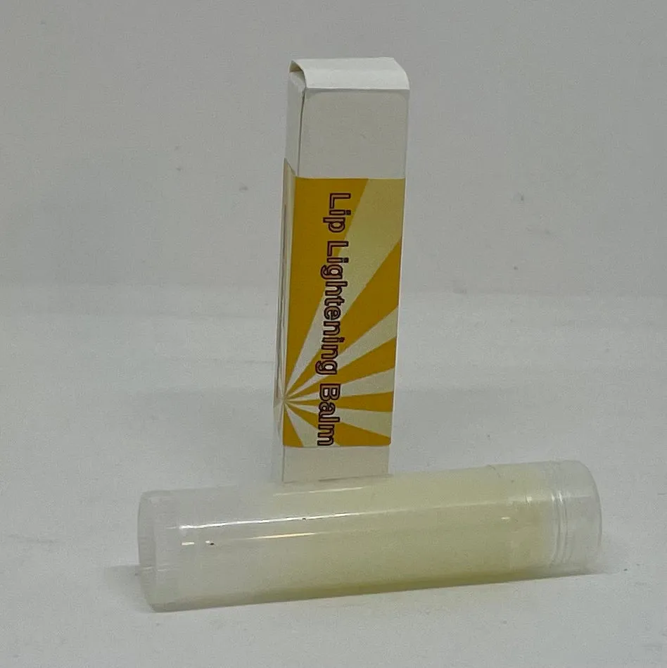 Lip Lightening Balm