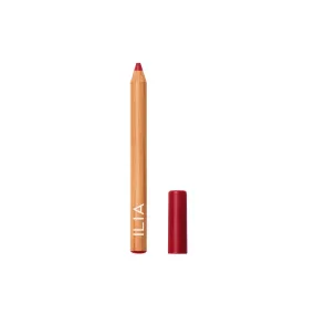 Lip Sketch Hydrating Crayon