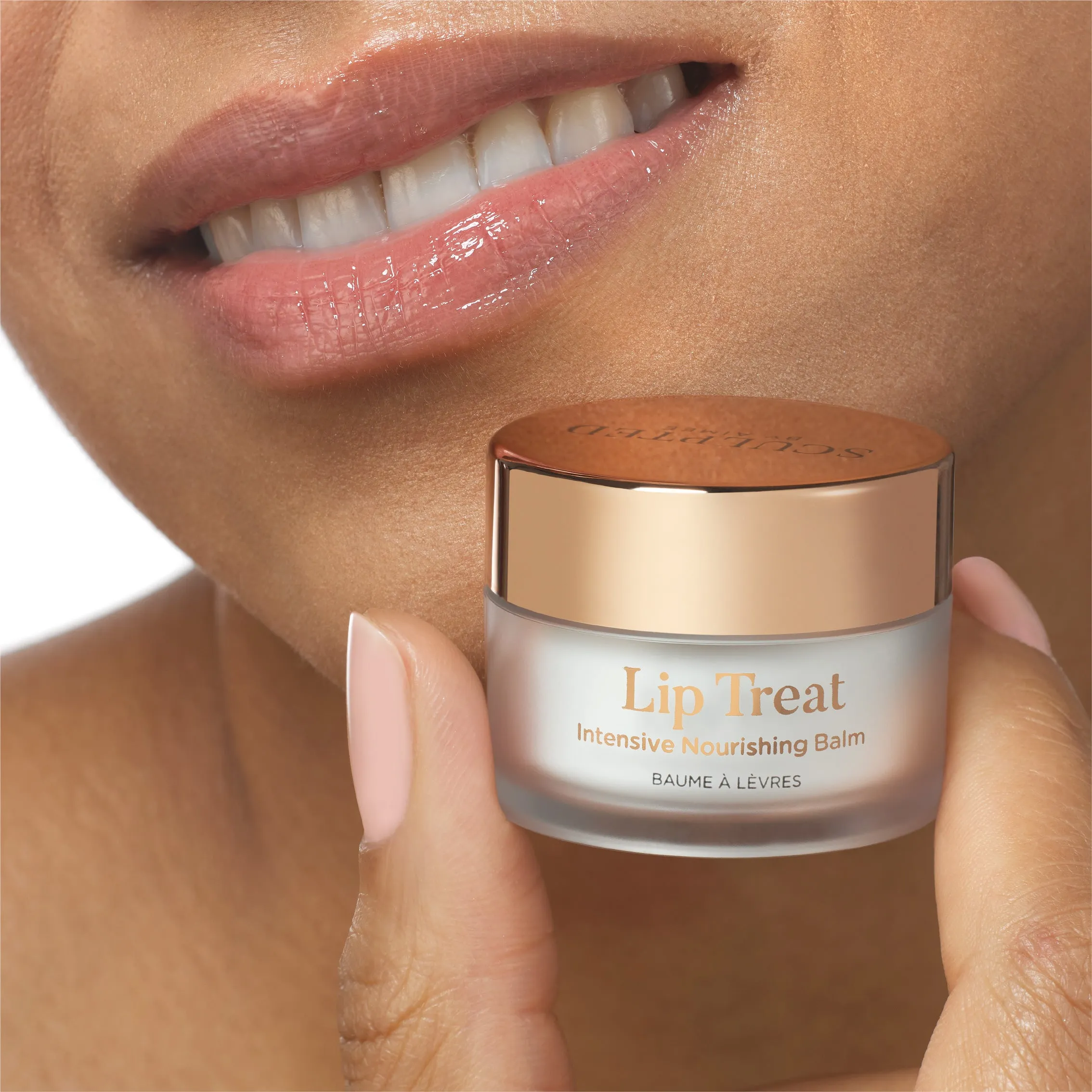 Lip Treat