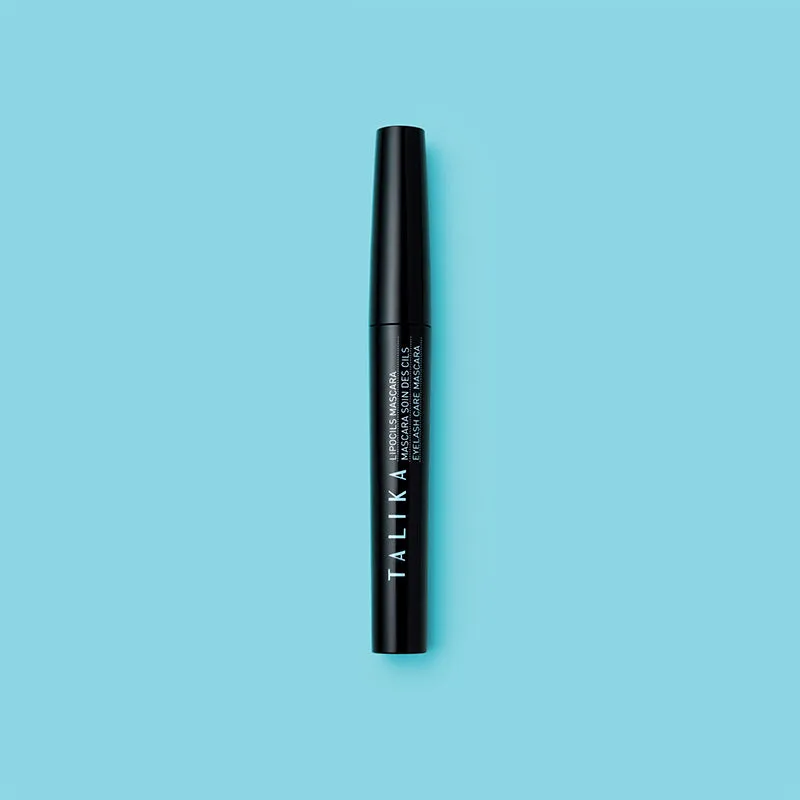 Lipocils Mascara Water-Resistant