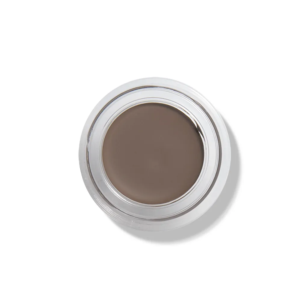 Long Last Brows: Soft Brown