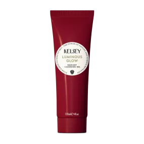 Luminous Glow - Radiant Cleansing Gel