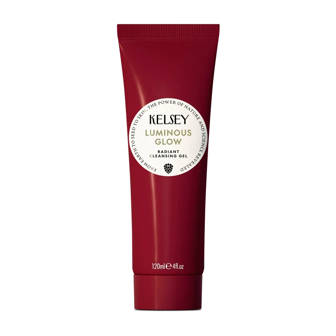 Luminous Glow - Radiant Cleansing Gel