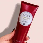 Luminous Glow - Radiant Cleansing Gel