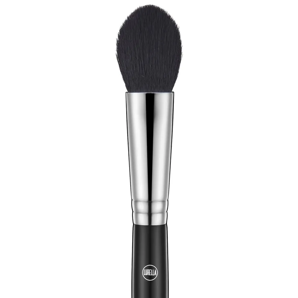 Lurella Makeup Brush LC04 Small Cheek Brush