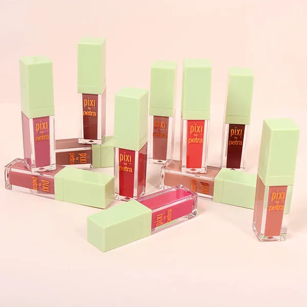 MatteLast Liquid Lip