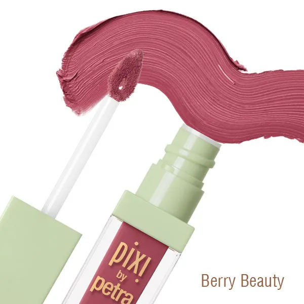 MatteLast Liquid Lip