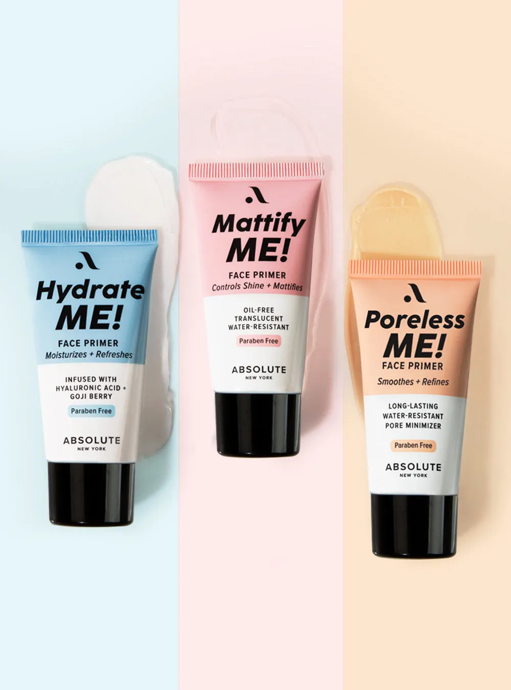 Mattify ME! Face Primer