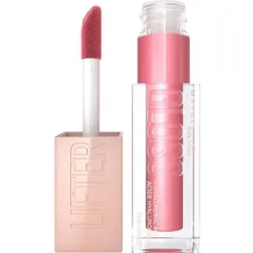 Maybelline Lifter Gloss Hydrating Lip Gloss - Petal