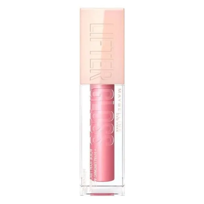 Maybelline Lifter Gloss Hydrating Lip Gloss - Petal