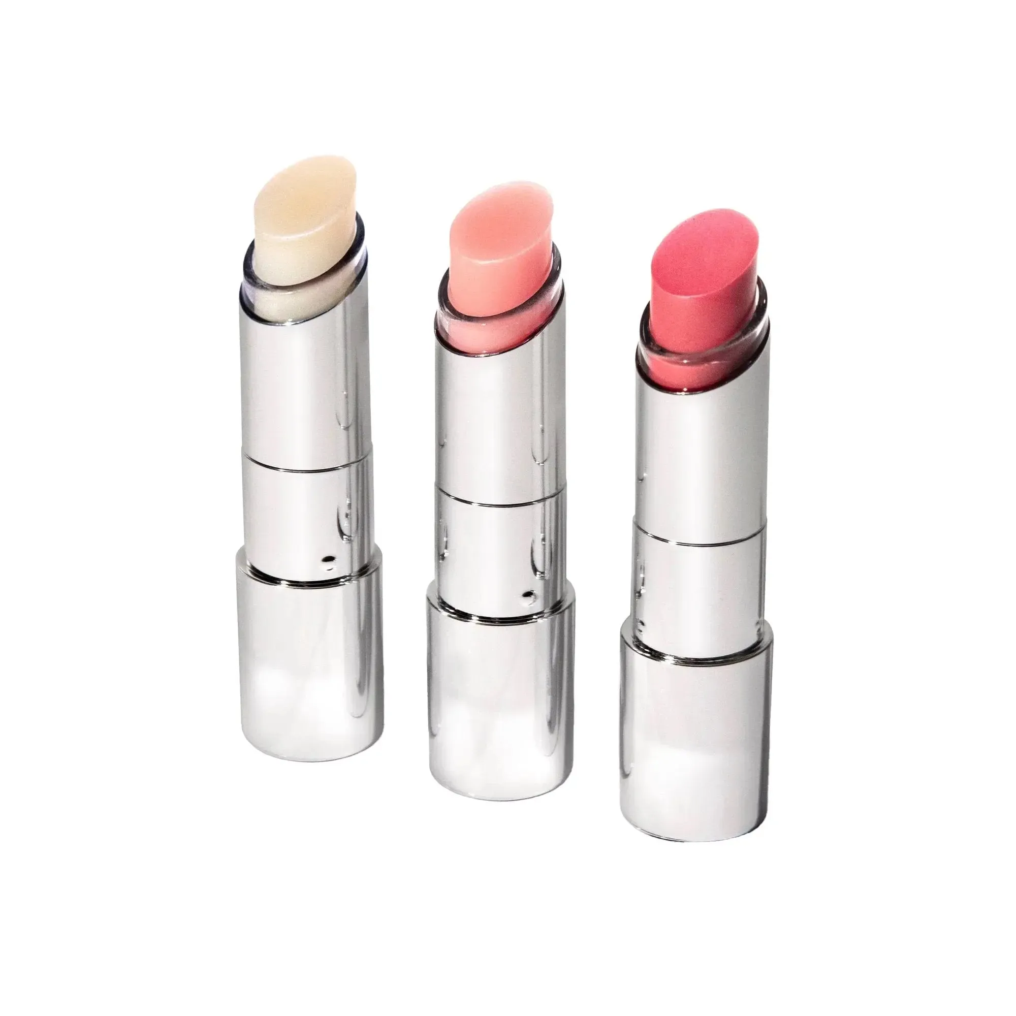 MDSolarSciences® Hydrating Sheer Lip Balm, Neutrals Trio