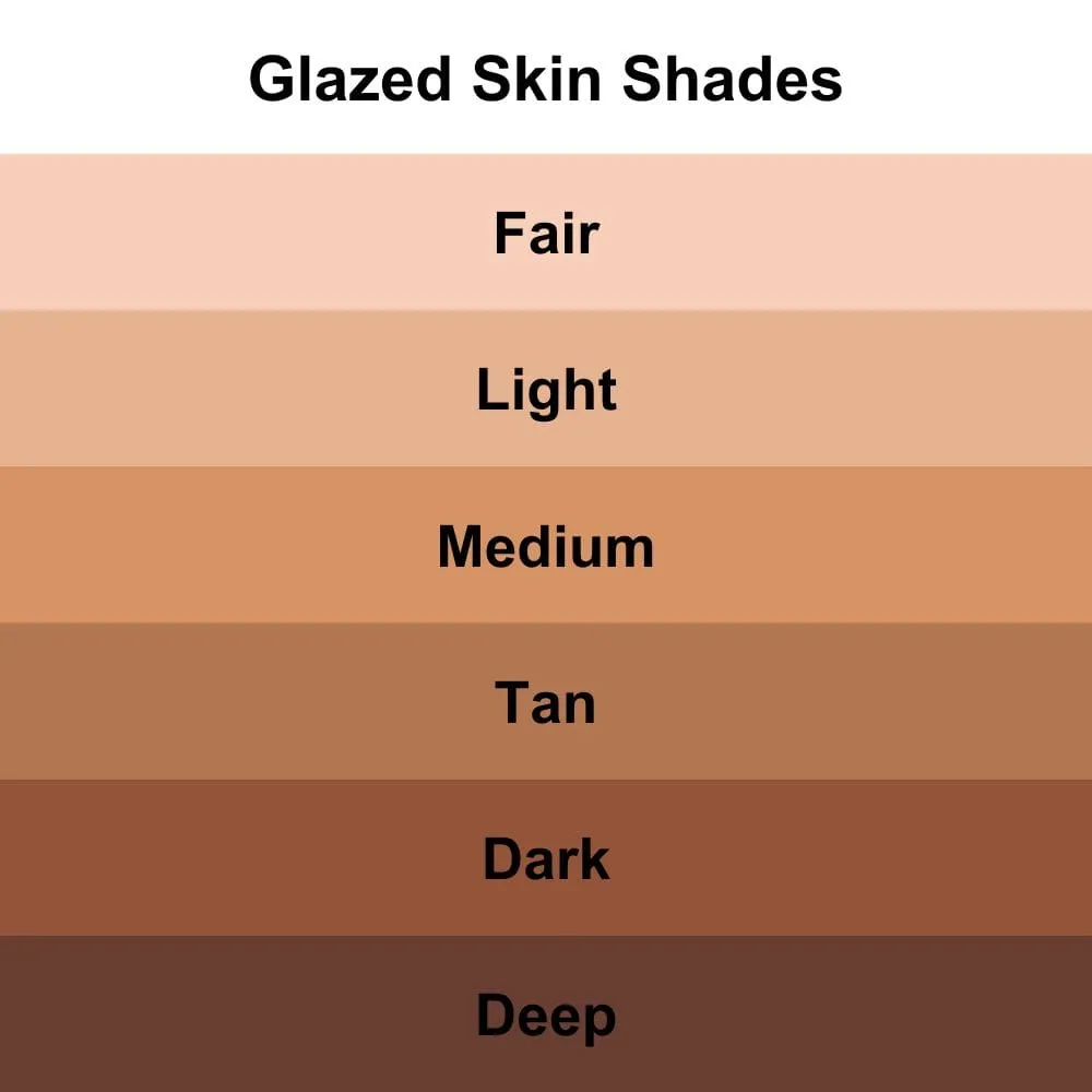 Melt Cosmetics Glazed Skin