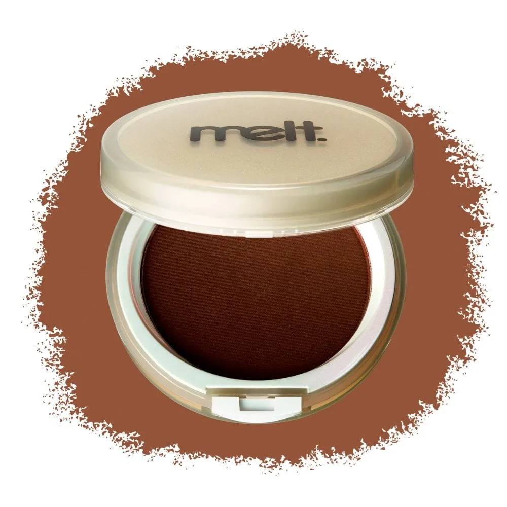 Melt Cosmetics Glazed Skin
