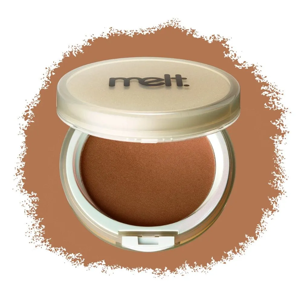 Melt Cosmetics Glazed Skin