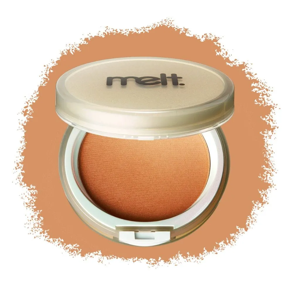 Melt Cosmetics Glazed Skin