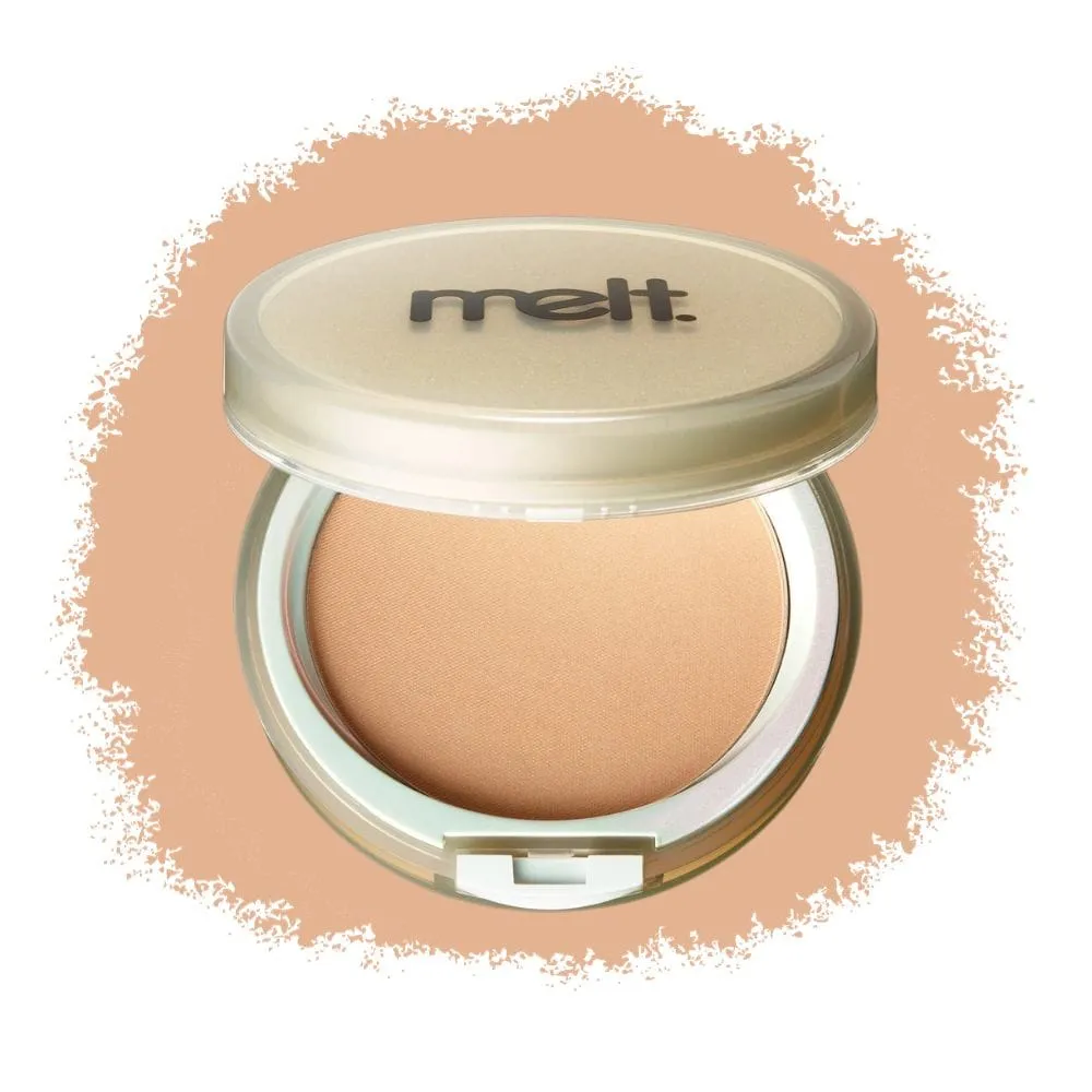 Melt Cosmetics Glazed Skin