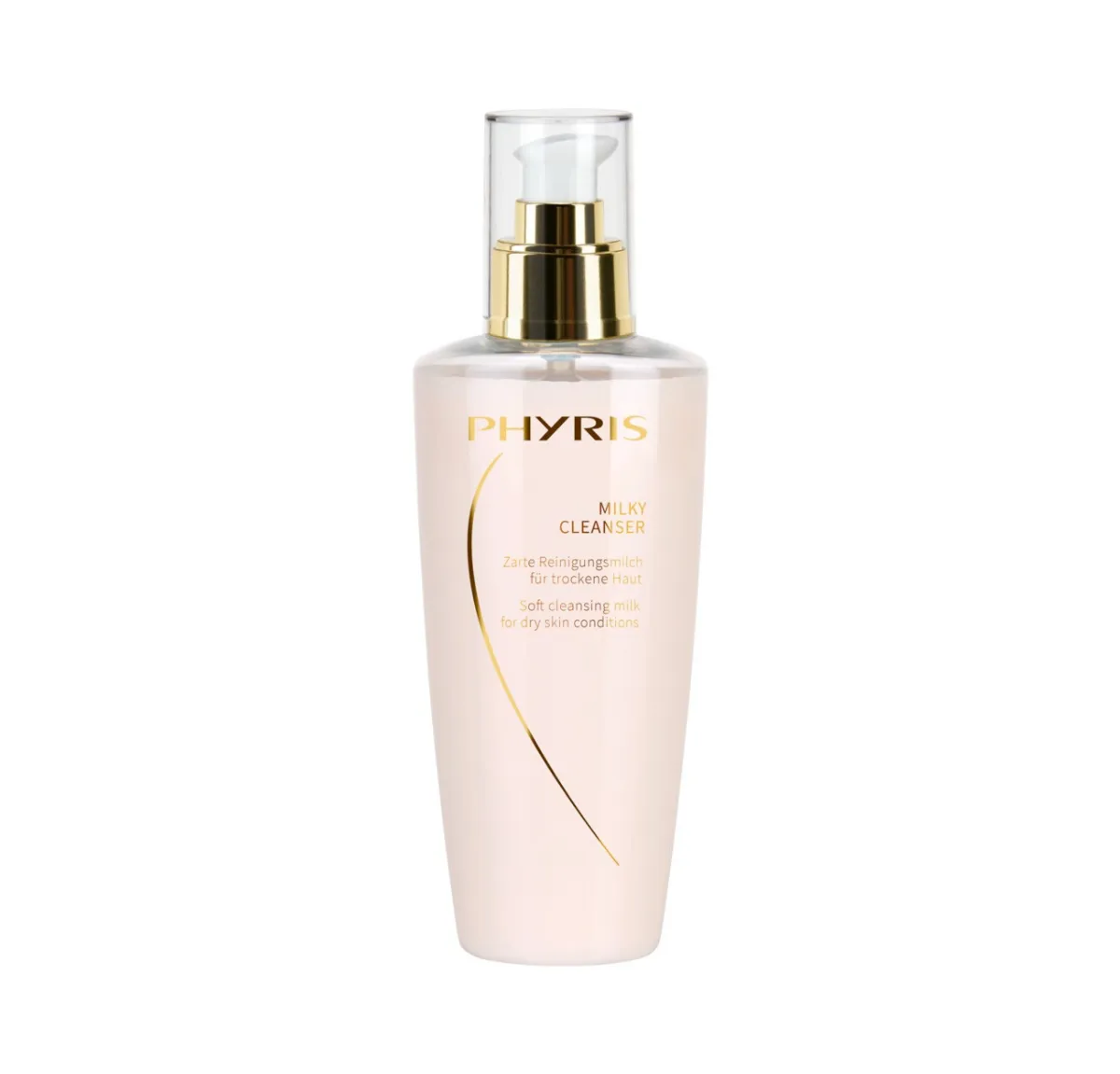 Milky Cleanser