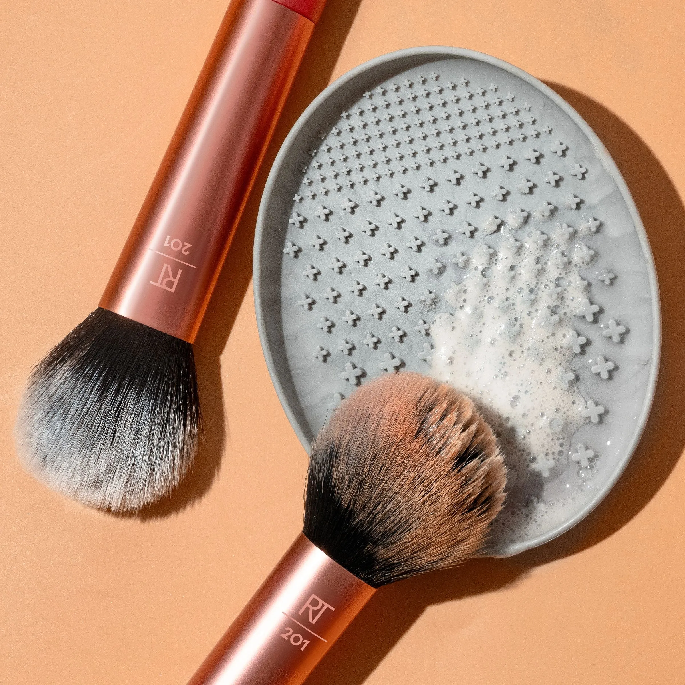 Miracle Brush Cleansing Palette