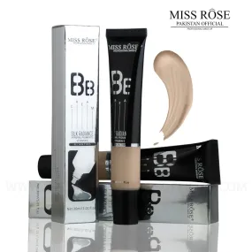 Miss Rose Silk Radiance BB Cream
