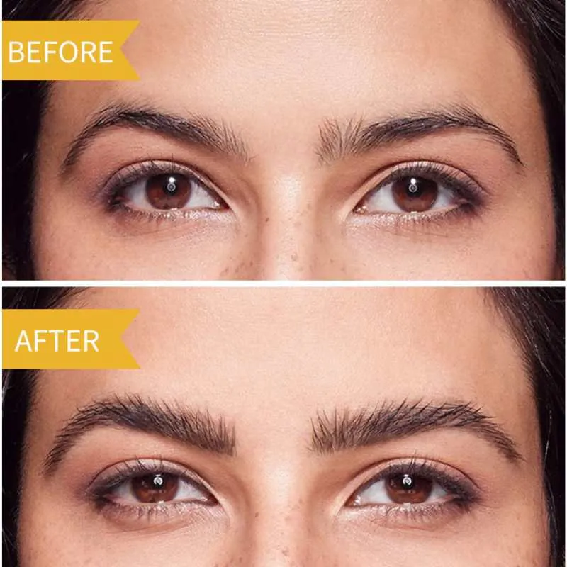 Molvsenlin - Natural Eyebrow Styling Gel Soap