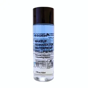 Nabi Makeup Remover For Waterproof Eye, Lip & Face - MR03