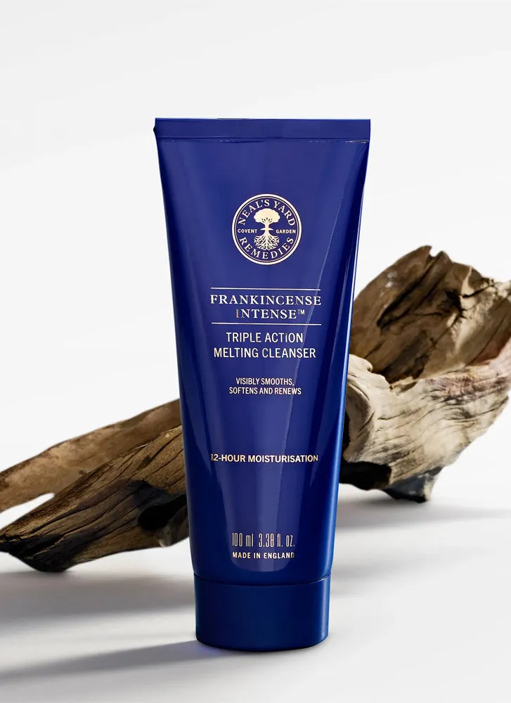 Neals Yard Remedies Frankincense Intense Cleansing Melt