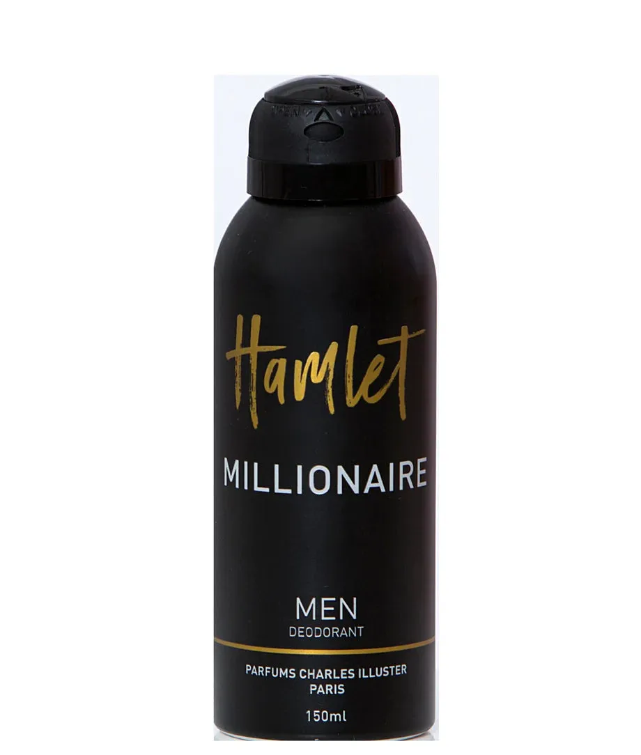 NEW DEO 150 ml