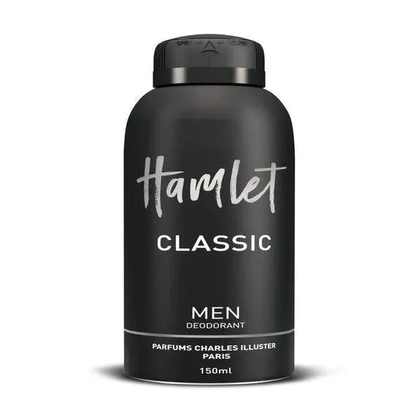 NEW DEO 150 ml