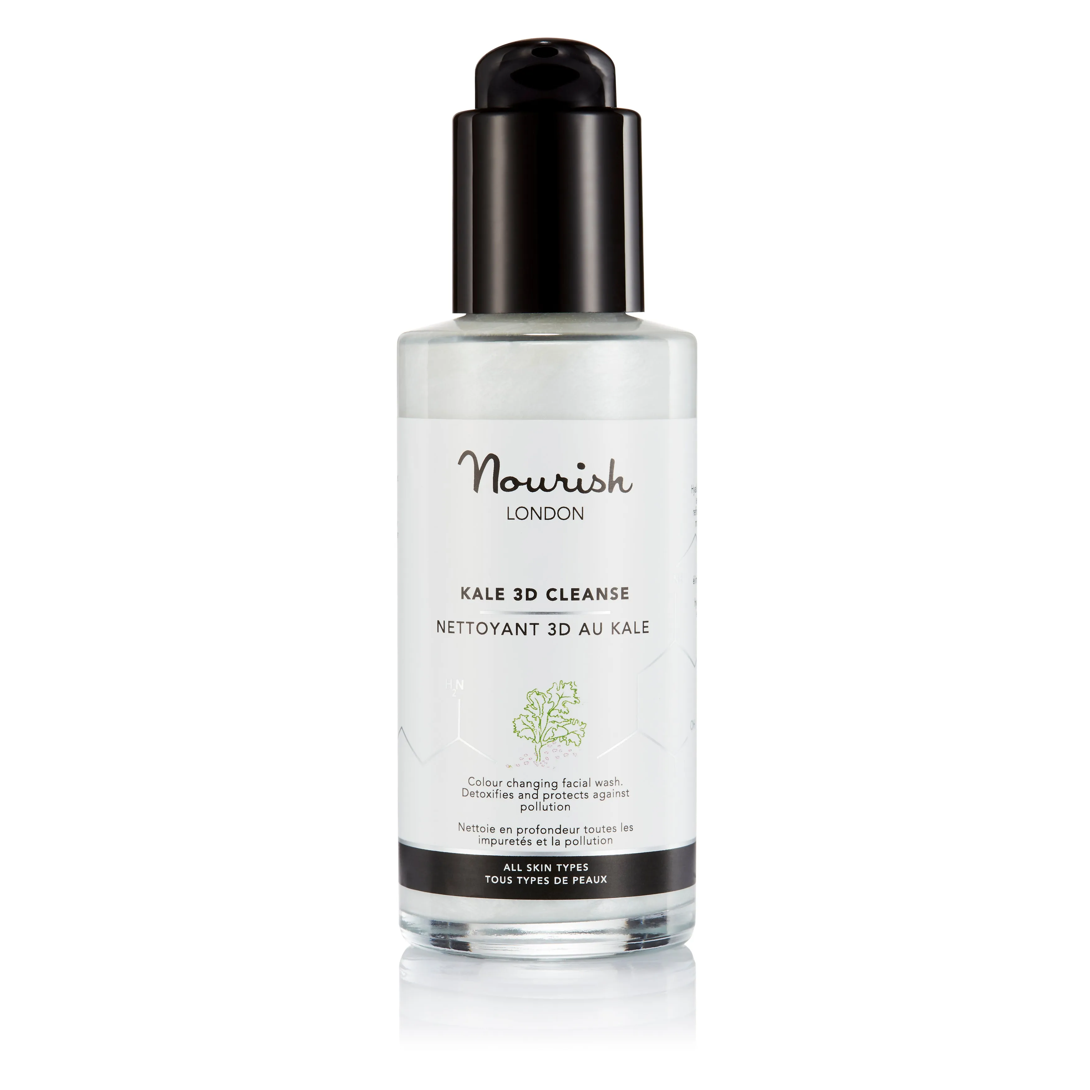 NEW - Healthy Skin Heroes Gift Set