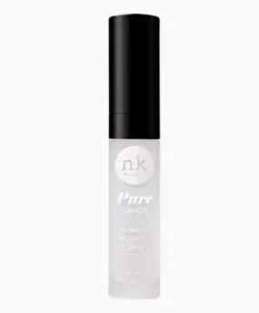 NICKA K NEWYORK Pure Lip Oil Vanilla