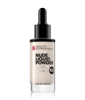 Nude Liquid Powder Foundation