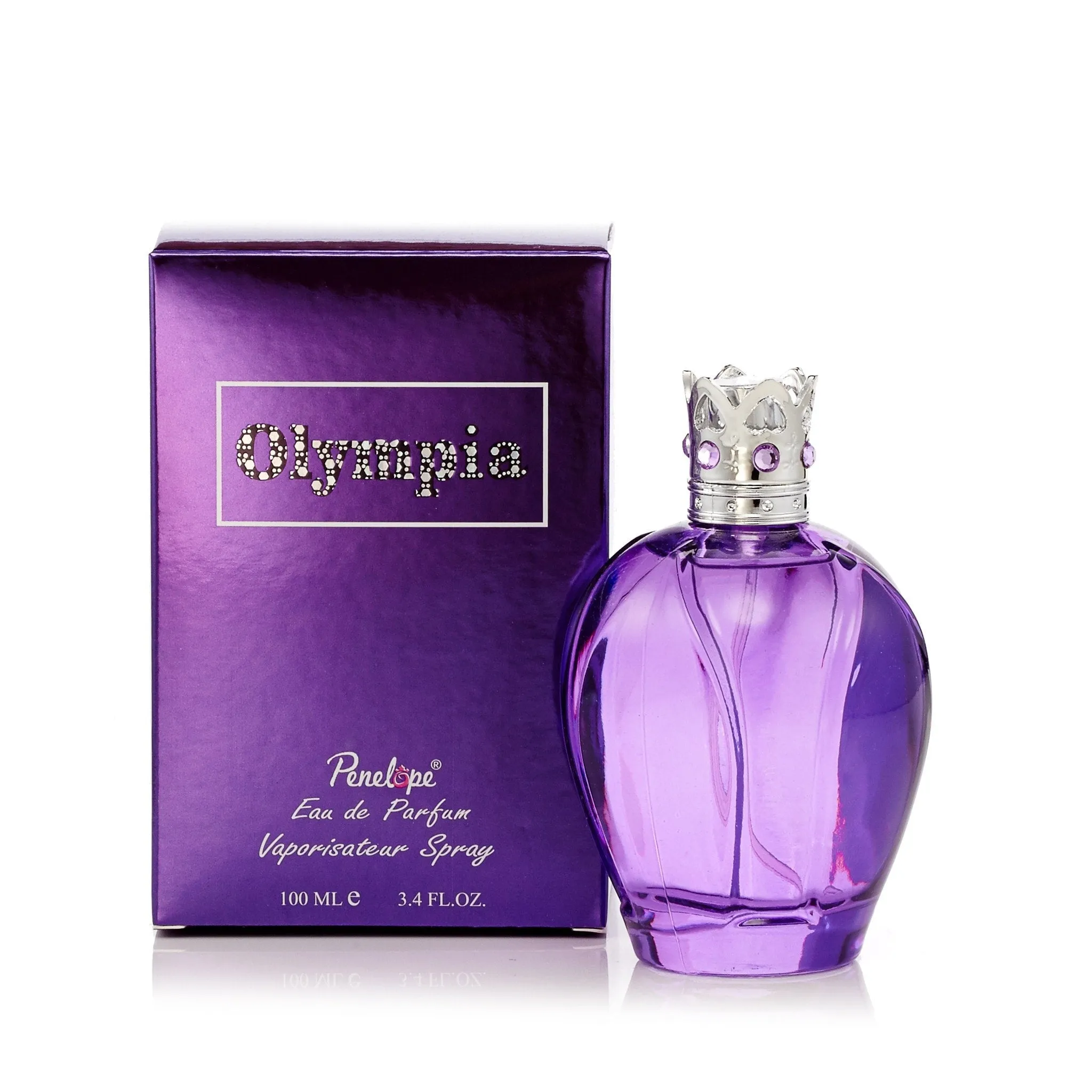 Olympia Eau De Parfum