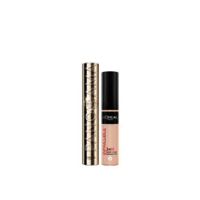 Panorama Mascara   Full Wear Waterproof Concealer At 20% OFF