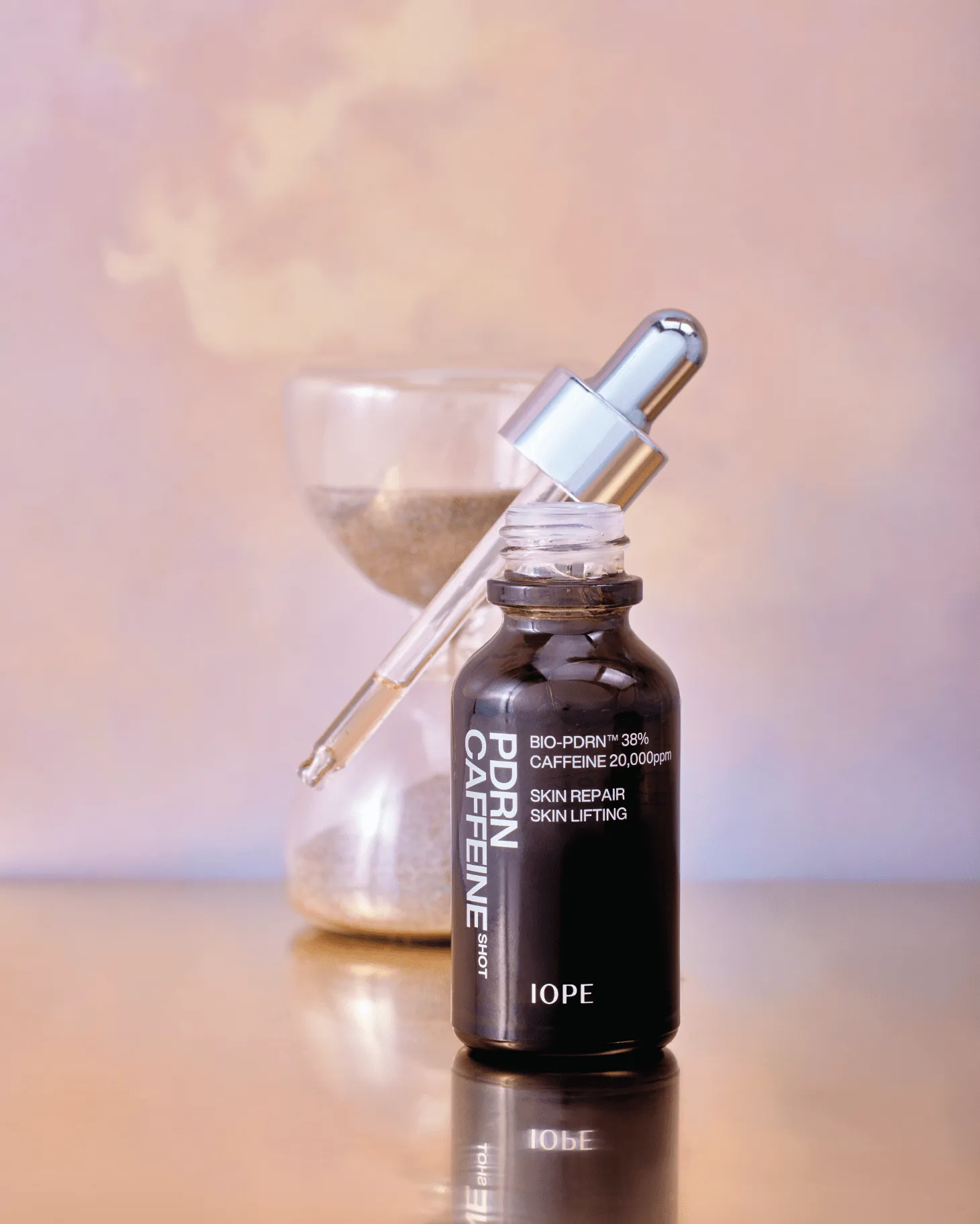 PDRN Caffeine Shot Serum