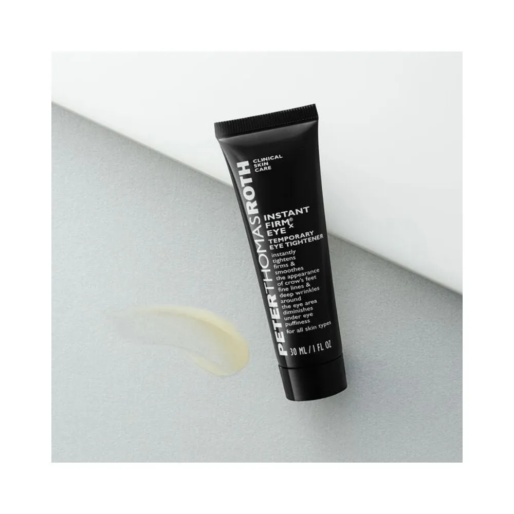 Peter Thomas Roth Instant Firmx Temporary Eye Tightener 1oz