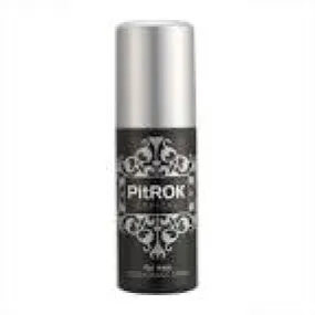 Pitrok Frag Spray Deodorant Men 100ml