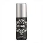 Pitrok Frag Spray Deodorant Men 100ml