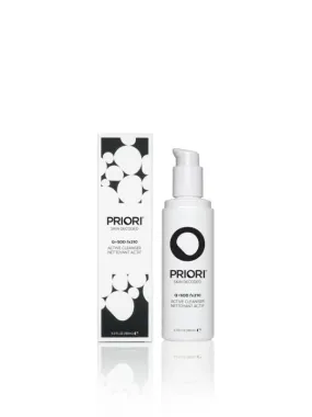 PRIORI Q SOD fx210 - Active Cleanser