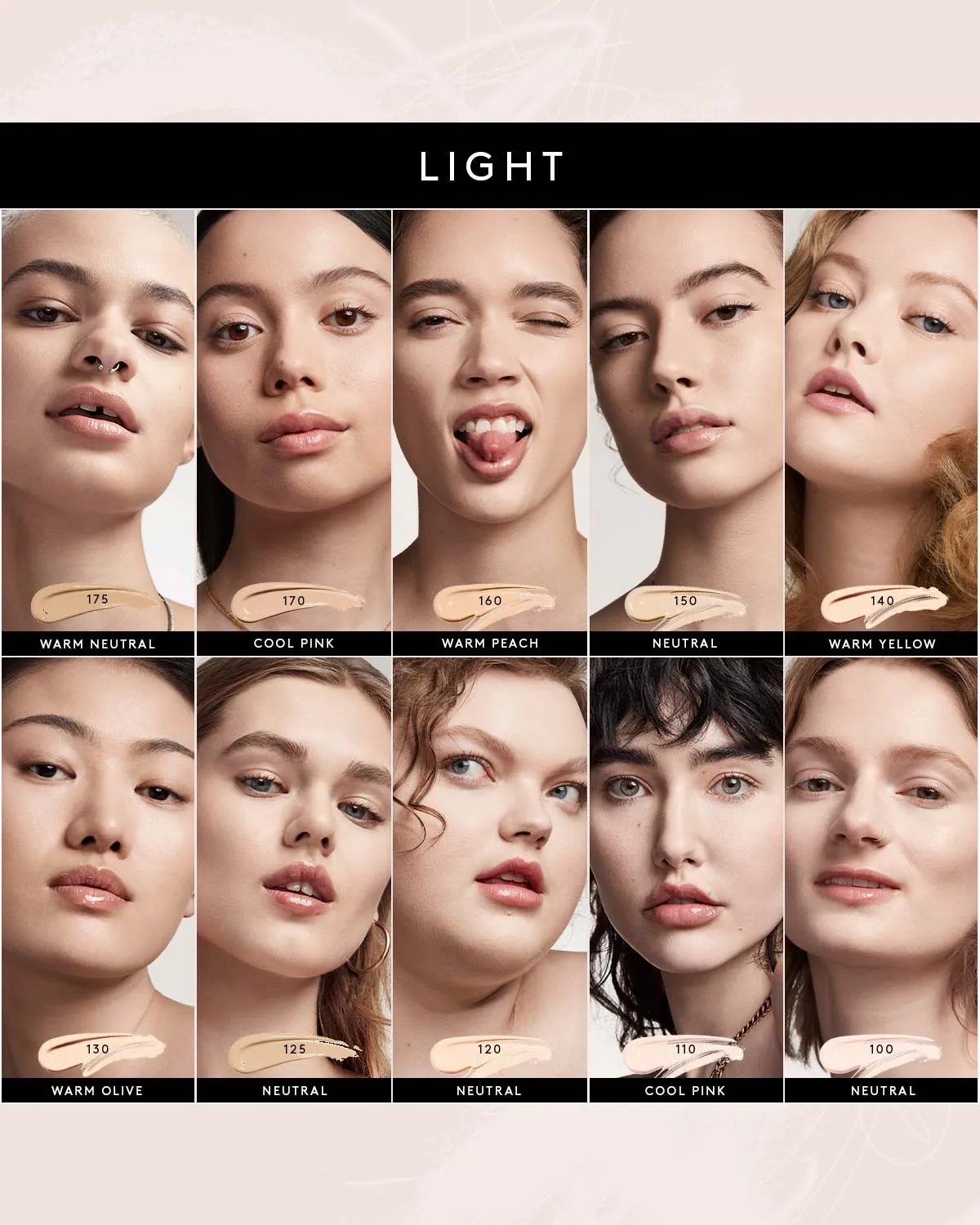 Pro Filt'r Mini Soft Matte Longwear Foundation — #120