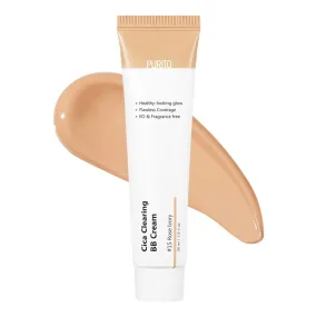 PURITO Cica Clearing BB Cream 30ml - #15 Rose Ivory