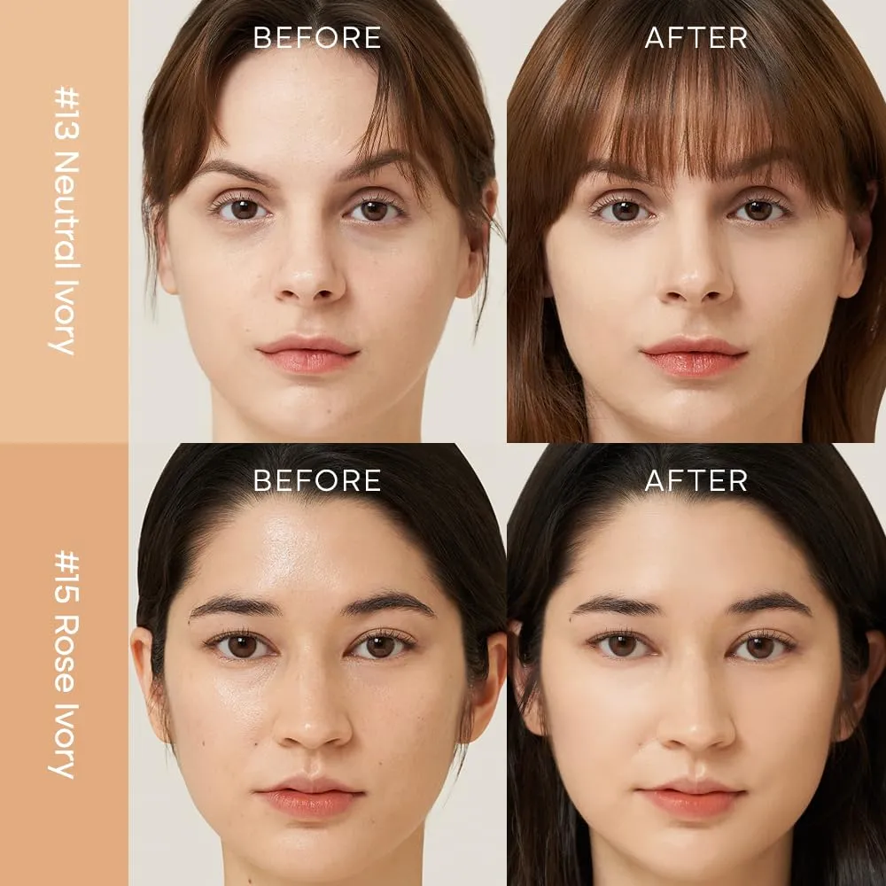 PURITO Cica Clearing BB Cream 30ml - #21 Light Beige
