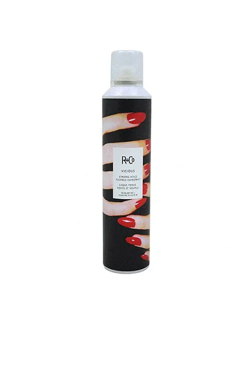 R Co VICIOUS STRONG HOLD FLEXIBLE SPRAY 310Ml