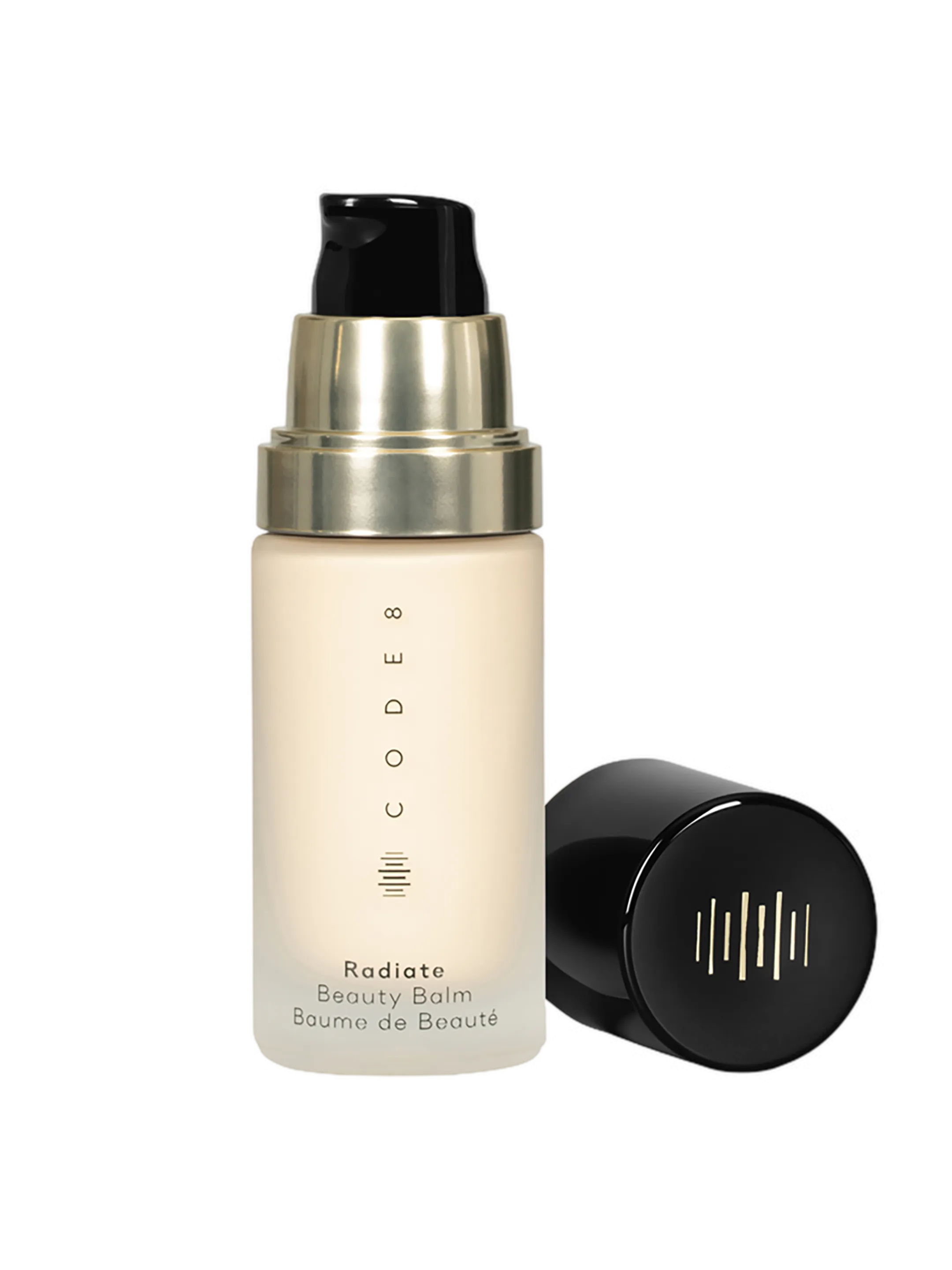 Radiate - BB Cream