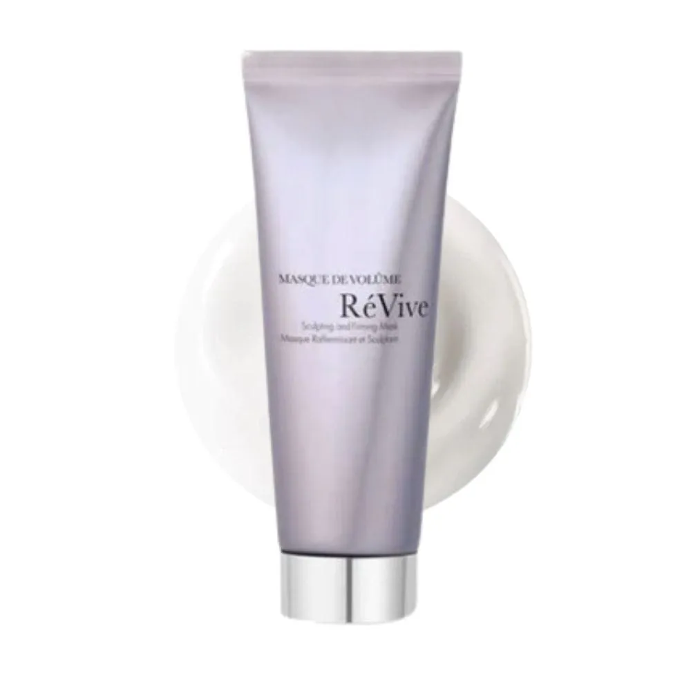 ReVive Masque De Volume Sculpting And Firming Mask 2.5oz