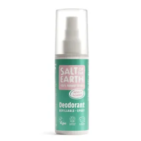 Salt of the Earth Melon & Cucumber Natural Spray Deodorant