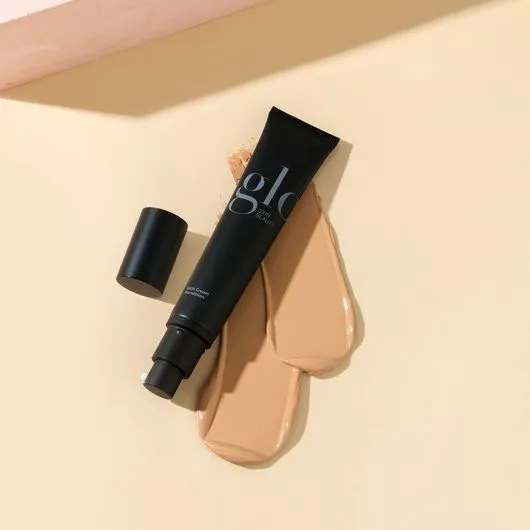 Satin Cream Foundation | 14 Colours