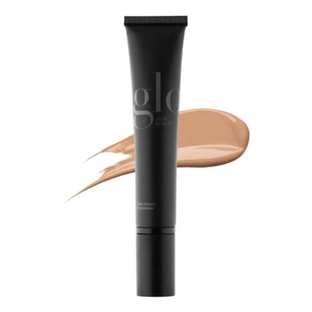 Satin Cream Foundation | 14 Colours
